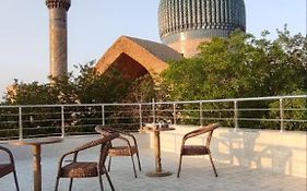 Hotel Mehribon